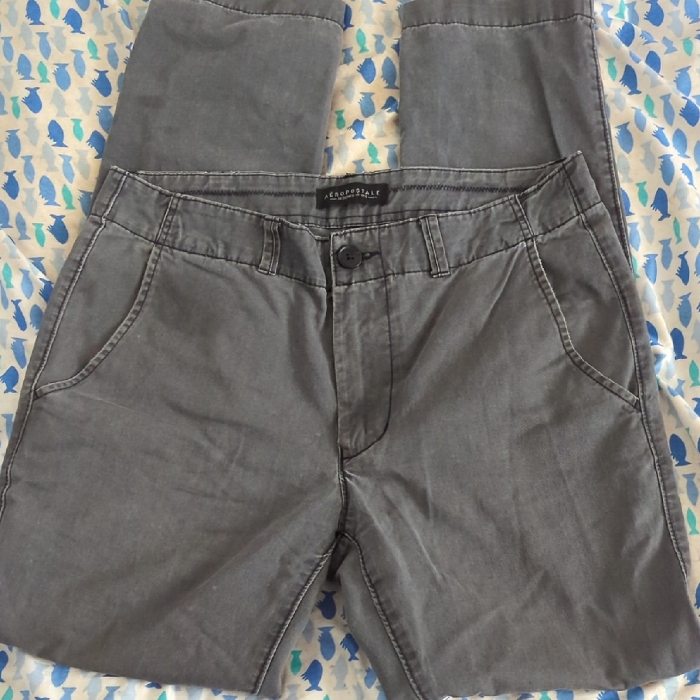Pants - Picture 3 of 7